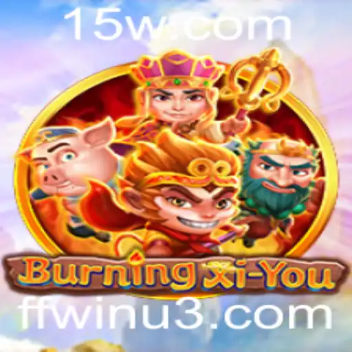 BurningXiYou: Uma Imersão no Mundo Fantástico de Aventura e Estratégia