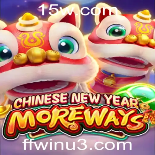 Explorando o Mundo Fascinante de CHINESENEWYEARMOREWAYS