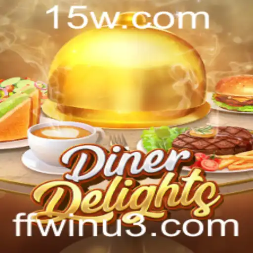 Descubra a Experiência de Jogo Única de DinerDelights
