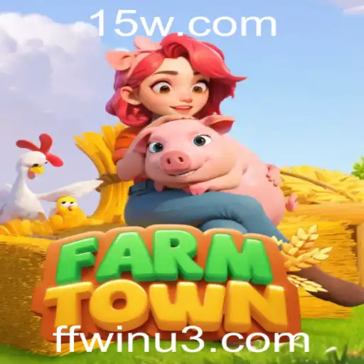 Explorando o Mundo de FarmTown: Uma Aventura Interativa