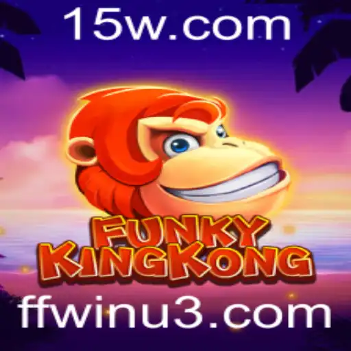 FunkyKingKong: Desvendando o Mundo Vibrante do Novo Jogo com ffwin