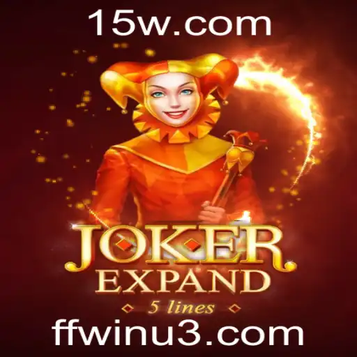 Explorando o Mundo de JokerExpand e a Chave para o Sucesso com 'ffwin'