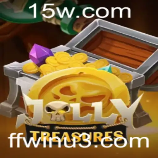 Descubra JollyTreasures: O Jogo de Estratégia que Conquista Entusiastas