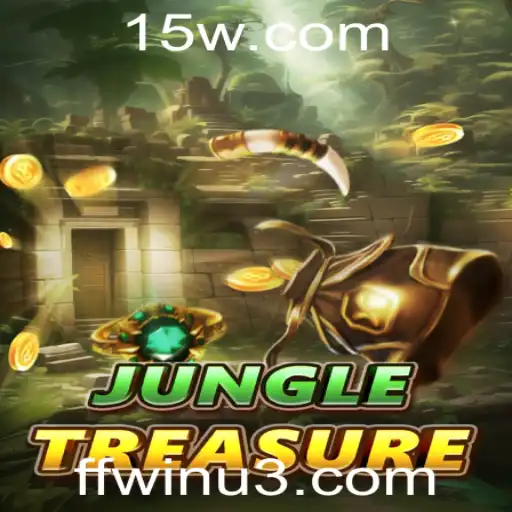 JungleTreasure: Desvendando o Novo Mundo de Aventura e Estratégia nos Jogos Digitais