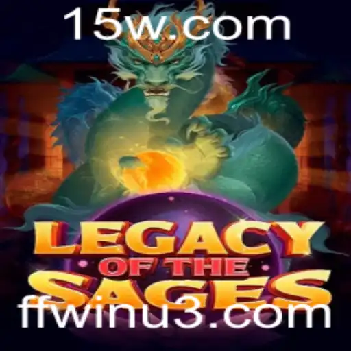 Descubra as Aventuras Épicas de LegacyoftheSages