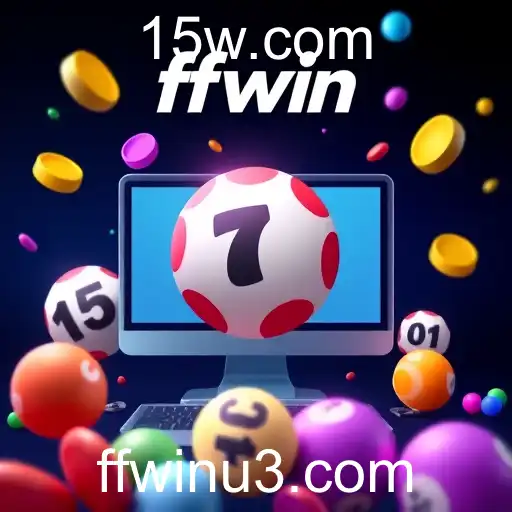 Loteria Online: A Nova Fronteira do Jogo de Azar e a Ascensão do ffwin