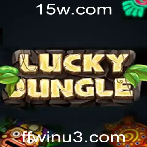 Explorando LuckyJungle: Um Mundo de Aventura e Estratégia