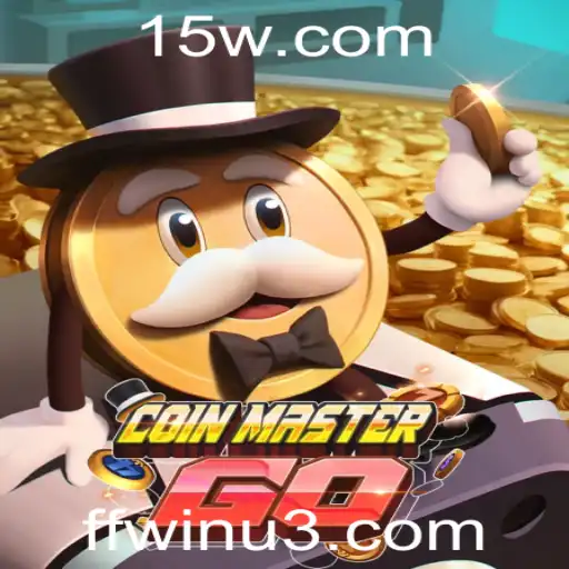 CoinMasterGO: Introdução e Regras do Jogo