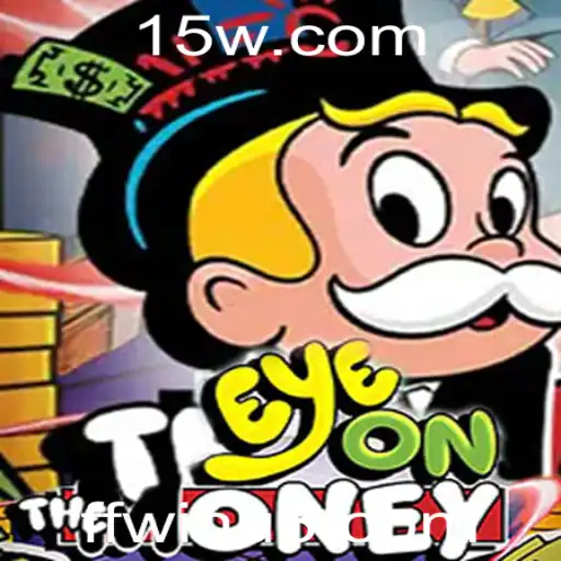 Explorando EyeOnTheMoney: O Jogo Estratégico com Elemento de Surpresa