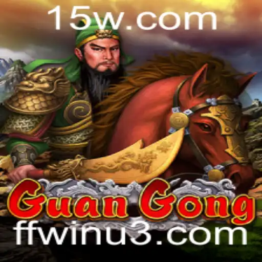 Descubra GuanGong: O Novo Fenômeno dos Jogos