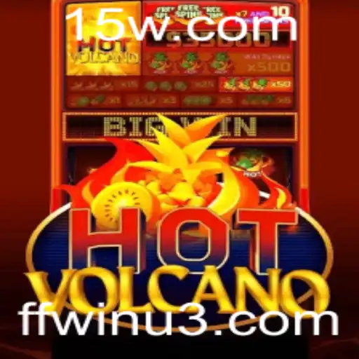 Explorando a Magia de HotVolcano: Uma Aventura Vulcânica