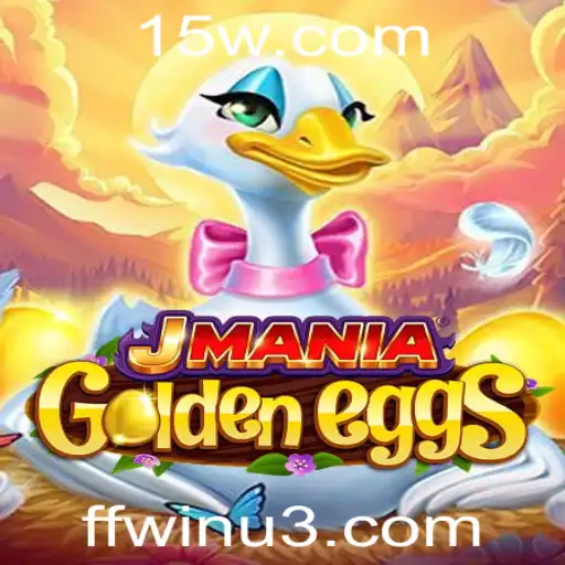 Explorando JManiaGoldenEggs: O Desafio da Caça aos Ovos Dourados