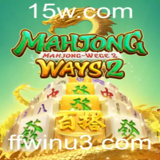 Explorando MahjongWays2: Uma Imersão no Mundo dos Jogos de Azar