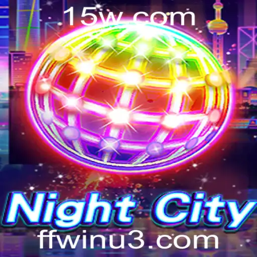 Descubra o Fascinante Mundo de NightCity: Um Jogo de Estratégia e Aventura