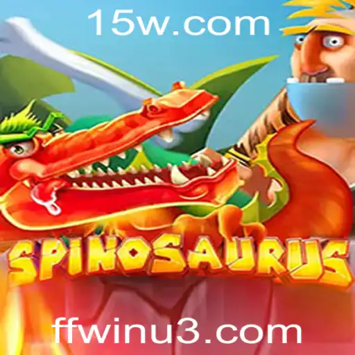 Desvendando 'Spinosaurus': O Novo Fenômeno no Universo dos Jogos
