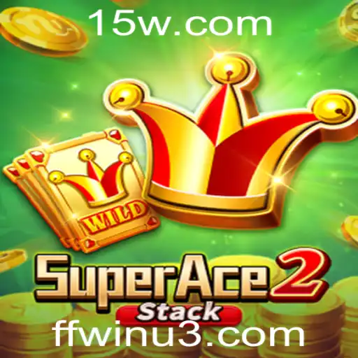 Descubra SuperAce2: O Novo Jogo que Está Conquistando o Mundo dos Games