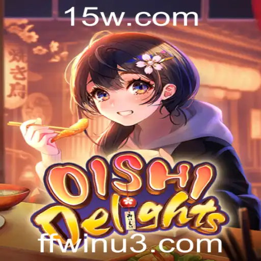 Descubra o Universo Gastronômico de OishiDelights - Um Jogo de Estratégia e Sabor