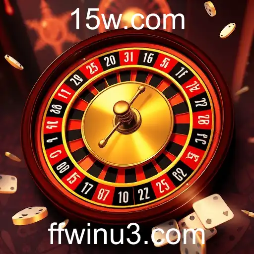 Explorando o Fascinante Mundo da Roleta com FFWin