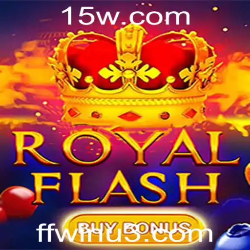 RoyalFlashBuyBonus: Um Mergulho no Mundo dos Jogos de Cassino Online