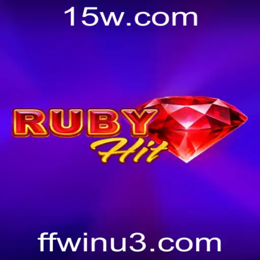 RubyHit: Descubra o Jogo que Conquista Fans com a Palavra-Chave Secreta 'ffwin'