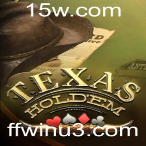 Texas Hold'em: Um Guia Completo Sobre o Popular Jogo de Poker