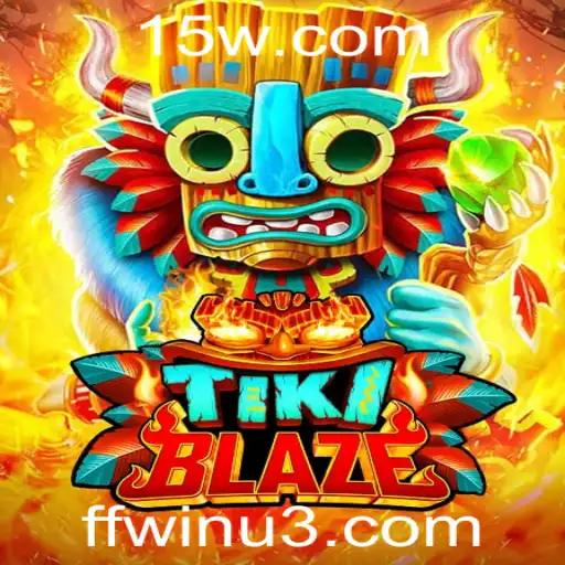 TikiBlaze: Descubra o Mundo Emocionante deste Jogo Inovador