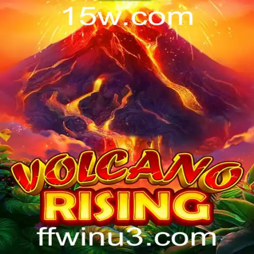 Explorando VolcanoRising: O Jogo de Estratégia Repleto de Aventuras