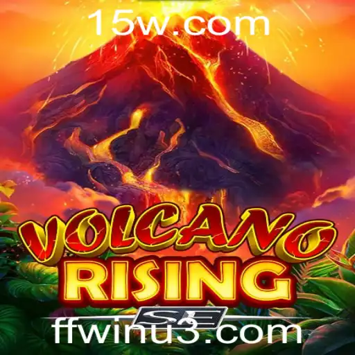 VolcanoRisingSE: A Aventura Explosiva que Transforma Jogadores em Heróis da Lava